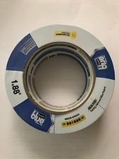 3M 2090-48 Scotch Blue Painters Masking Tape 1.88 in x 60 yd 6 Pack