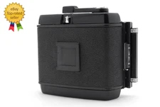 【EXC+5】 Mamiya RB67 Pro 120 6x7 Roll Film Back From Japan