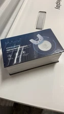 MySmile Teeth Whitening Gel Kit Whitener LED Light Tray Dental Grade SEALED BOX