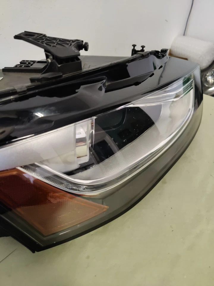 FARO XENÓN CURVA ADAPTATIVA AFS 13-16 AUDI A4 S4 ALLROAD (B8 8K) DERECHO Foto 3 de 4