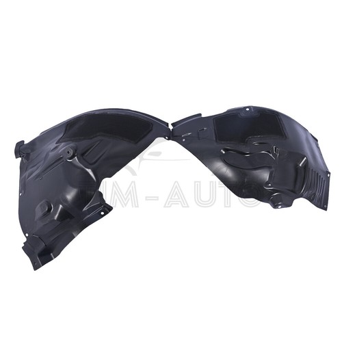 New Front Left Wheel Fender Liner Splash Guard For 21-24 Tesla Model X 1585128 - Picture 14 of 14
