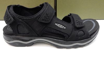 keen rialto open toe