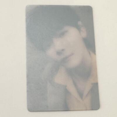 First Howling：ME NICHOLAS 8枚セット First Howling : ME [メンバーソロジャケット盤 - NICHOLAS