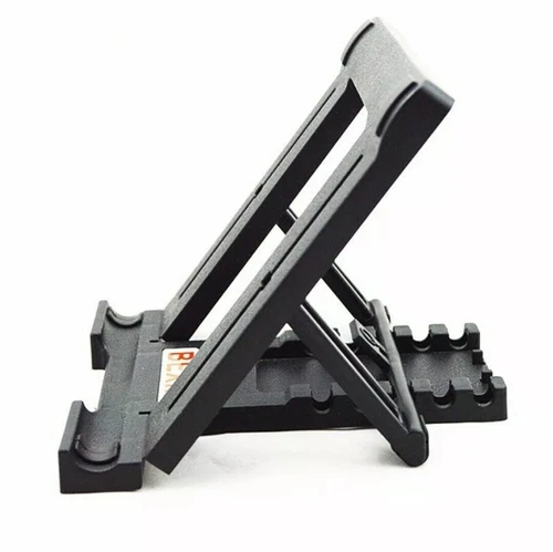 Einstellbare Tablet Desktop Stand Schreibtisch Halter Halterung Für kindle Pad