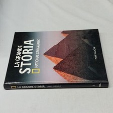 (AA.VV) La grande storia I primi faraoni 2014 National Geographic