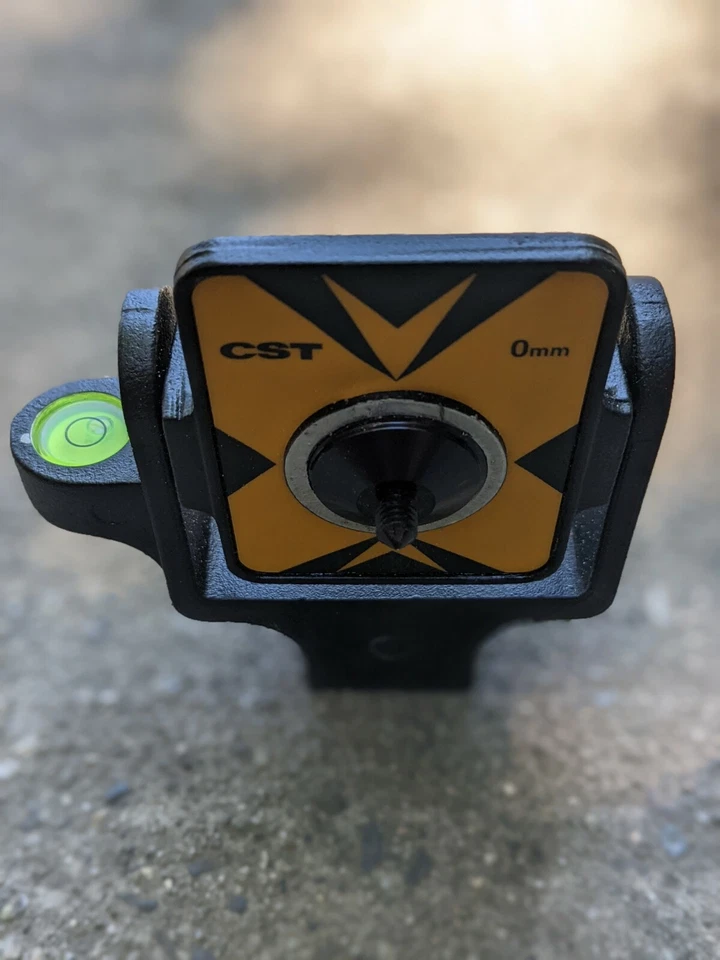 CST/berger -30mm Prism - Image 4 of 4