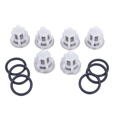 #ad #ad Check Valves O rings Kit #123 for General Pump Series 44 51 63 63 HT HTS $45.00