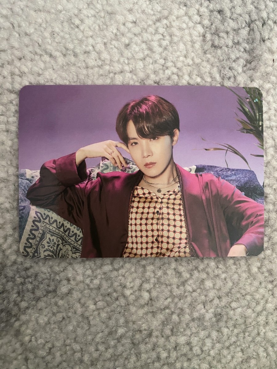 BTS MAGIC SHOP Japan Official Mini Photocard (US SELLER) | eBay