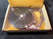 Ballast Regulator Comparison MPO Videotronic Super 8 Cartridge V28