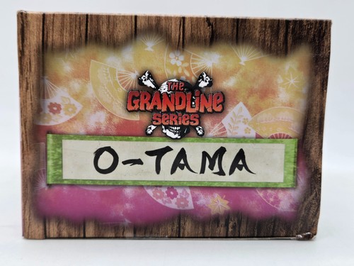 Banpresto One Piece The Grandline Series - O-Tama - Vol. Figura 3 - Imagen 6 de 16
