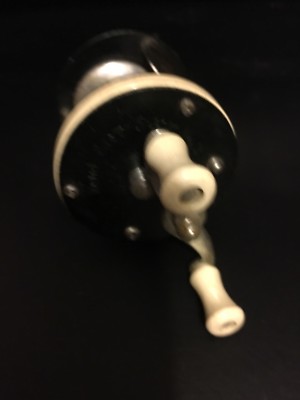 Ancien Moulinet De Pêche Vintage South Bend Cast-Oreno N°3 - Bait Casting USA