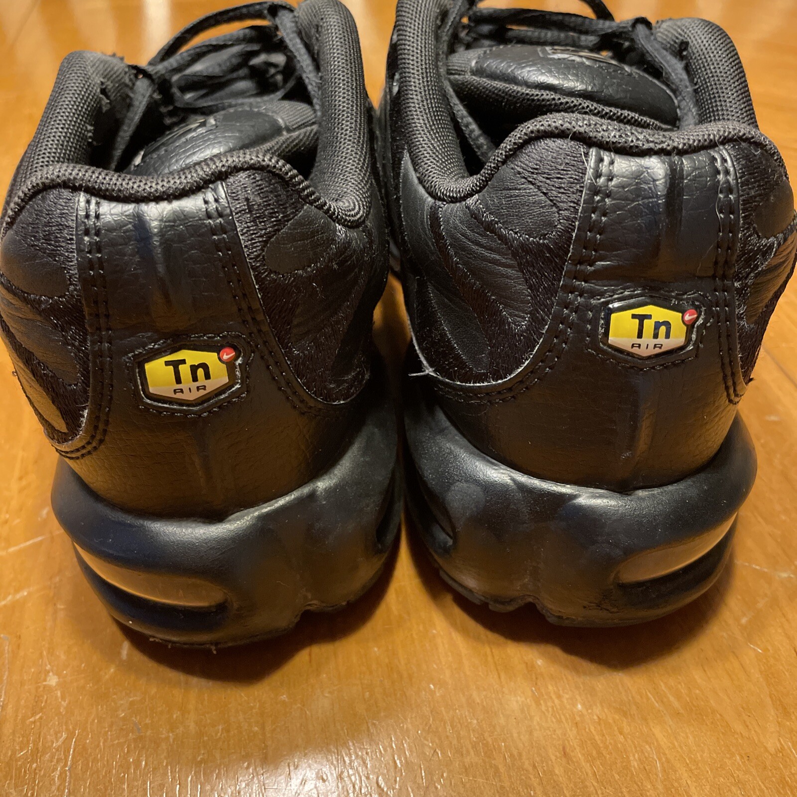 triple black tns for sale