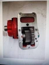Chelsea 272GBHVP-B3RF - Power Take Off (PTO) Assembly - 272 Series, PowerShift