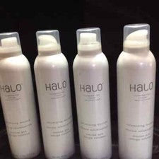 X4 Graham Webb Halo Volumizing Mousse 9 oz Free Ship