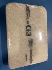 Ameripolish SmartFloor G3 burnishing Pads G3-G128-2 12"x8"