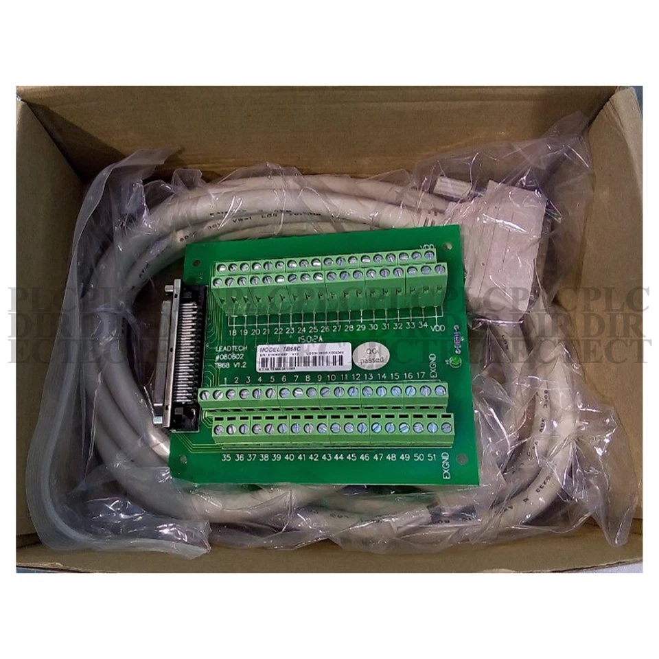 Tarjeta de control de movimiento DMC-1000B DMC1000B V2.0 USADA Foto 2 de 3