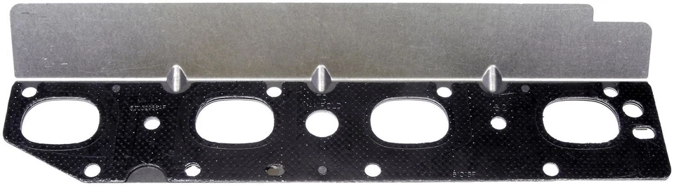 Правый выпускной коллектор Dorman 760LE24 подходит для Ram 1500 5,7 л V8 2011-2012 годов выпуска - Изображение 2 из 4