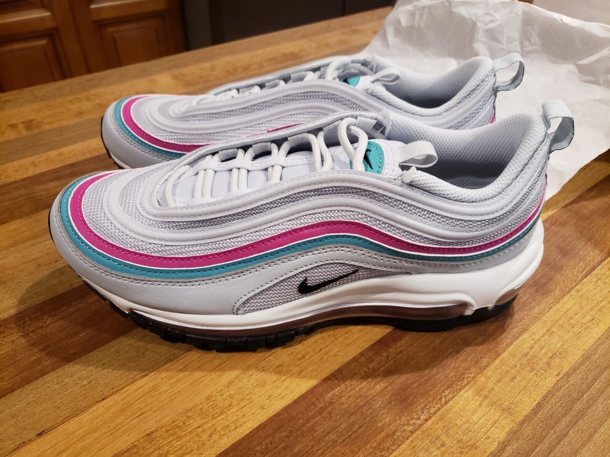 NIKE Air Max 97 カーキ25cm US 8 New Nike Air Max 97 SZ 8 Air Sprung AM97 DH4759-001 | eBay