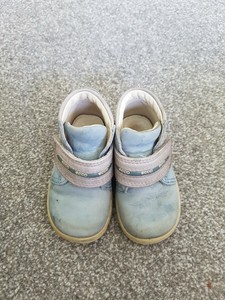 ecco baby shoes