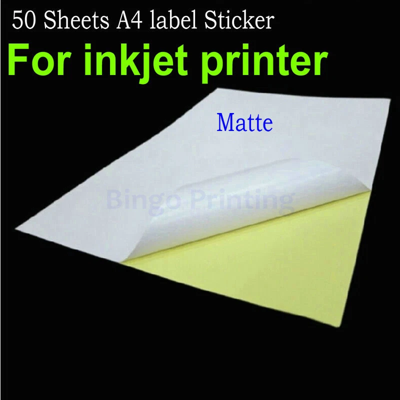 Self-Adhesive Labels