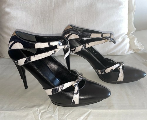 Scarpe da ginnastica Balenciaga in Pelle Beige taglia 44 EU - 20555822