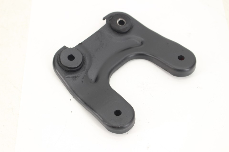 2009 Kawasaki Ninja Zx6r Zx600r Oem Spray Painted Front Gas Tank