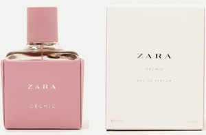 ZARA ORCHID FOR WOMAN EAU DE PARFUM EDP FRAGRANCE/ PERFUME 100ML | eBay