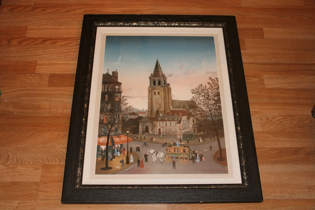 Michel Delacroix for sale | eBay