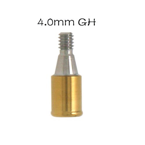 Accesorio localizador de implantes Hiossen/Nobel/Adin/Zimmer/MIS/AB compatible con pilares - Imagen 116 de 340