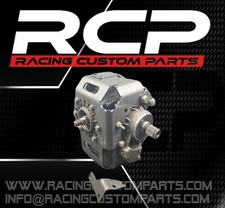 DQ500 Verteilergetriebe Verst&auml;rkungssatz Audi VW Upgrade