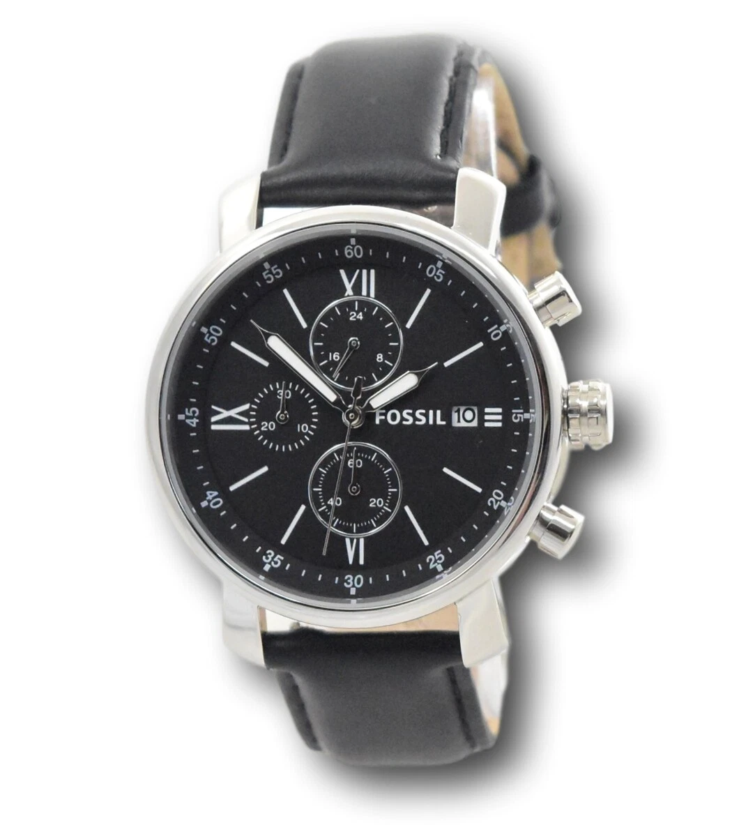 Fossil Rhett Men