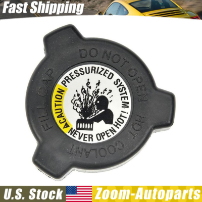 Dorman 54017 Coolant Reservoir Cap for Select Peugeot Models Blue