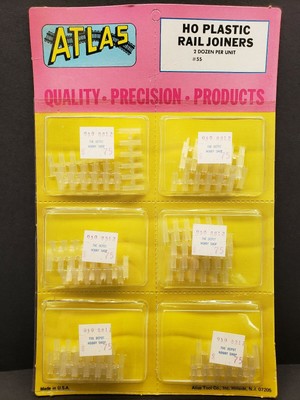 vintage athearn parts