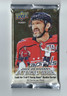 2024-25 UD EXTENDED Series Upper Deck Hockey 1 Pack HOBBY 12 Card Pack