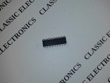 Genuine Motorola MC145106P PLL IC Galaxy Ranger Browning Mark IVA 