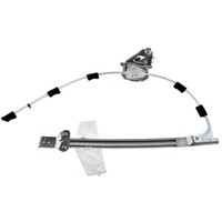 NTY Fensterheber Vorne Rechts Elektrisch FüR Jeep Grand Cherokee IV WK WK2 6.4