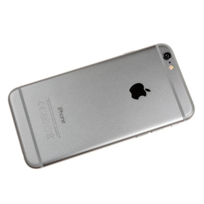 Apple iPhone 6 Plus - 16GB/64GB - Unlocked - Silver/Gold/Space Gray - Free Ship