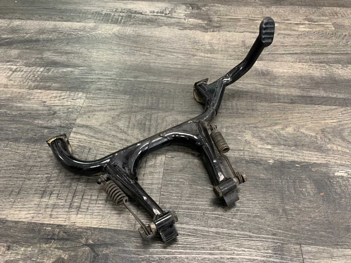 Motorcycle Side Stands for 1993 Kawasaki Ninja ZX11 for sale | eBay