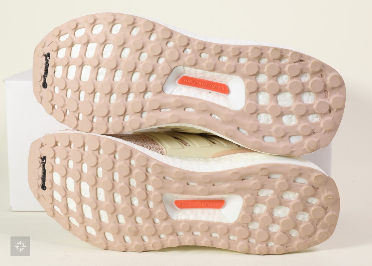 Size 7 - Adidas UltraBoost Ash Peach W for sale online | eBay