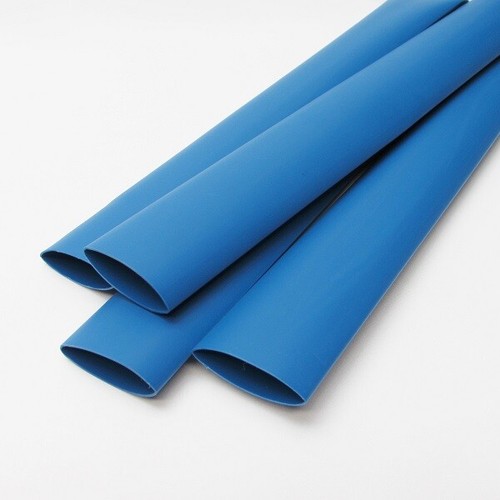 1 foot Heat Shrink Tube Lot 3:1 Adhesive Glue Dual Wall marine/to 12 inch - Picture 24 of 33
