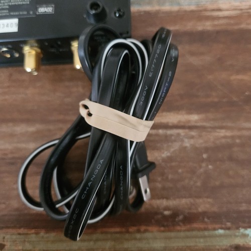 Radio Shack RF Modulator NO15933409 120V AC 60Hz 4.5W Pre-owned Tested - Picture 15 of 19