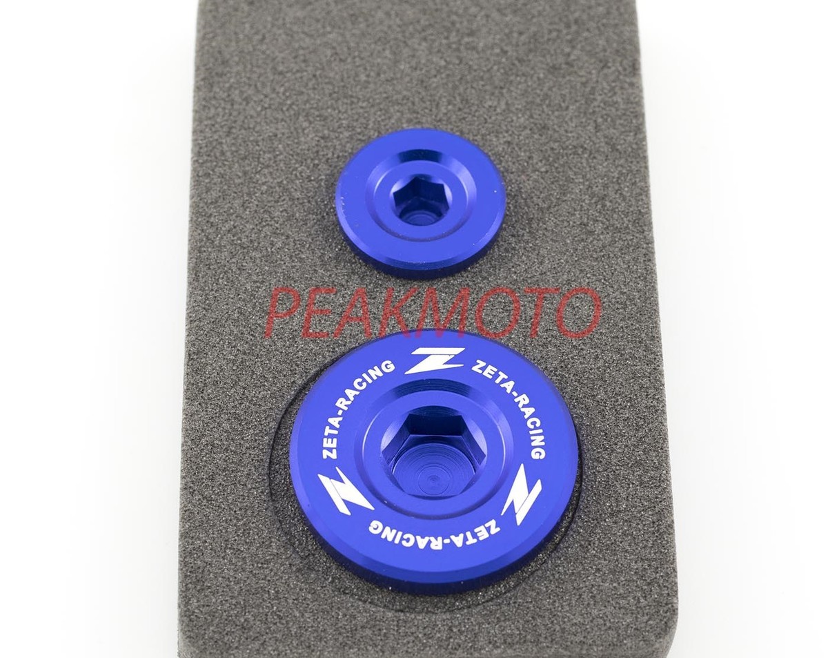 とも1212 Buy ZETA - ZE89-1212 - Engine Plugs, Blue online | eBay