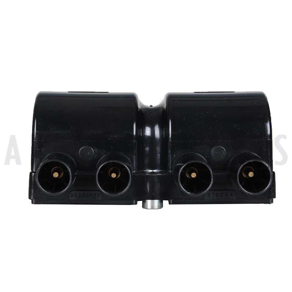 Bobina de encendido y bujía NGK Platinum para 04-13 Chevrolet Aveo Optra UF503 Foto 2 de 4