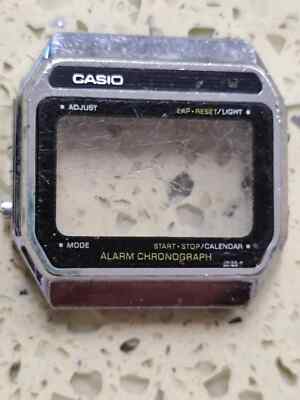 Casio AX-210 mod 118 Not working need service Used | eBay