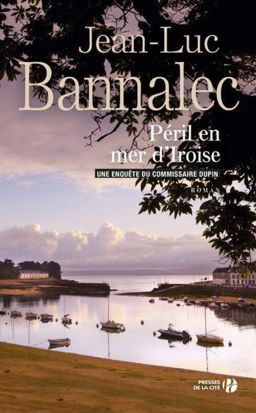 Thumbnail - Péril En Mer D'iroise | Jean-luc Bannalec | Taschenbuch | 504 S. |