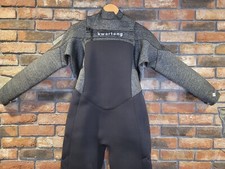 NEW 4/3 mm Kwarteng Wet Suit XL