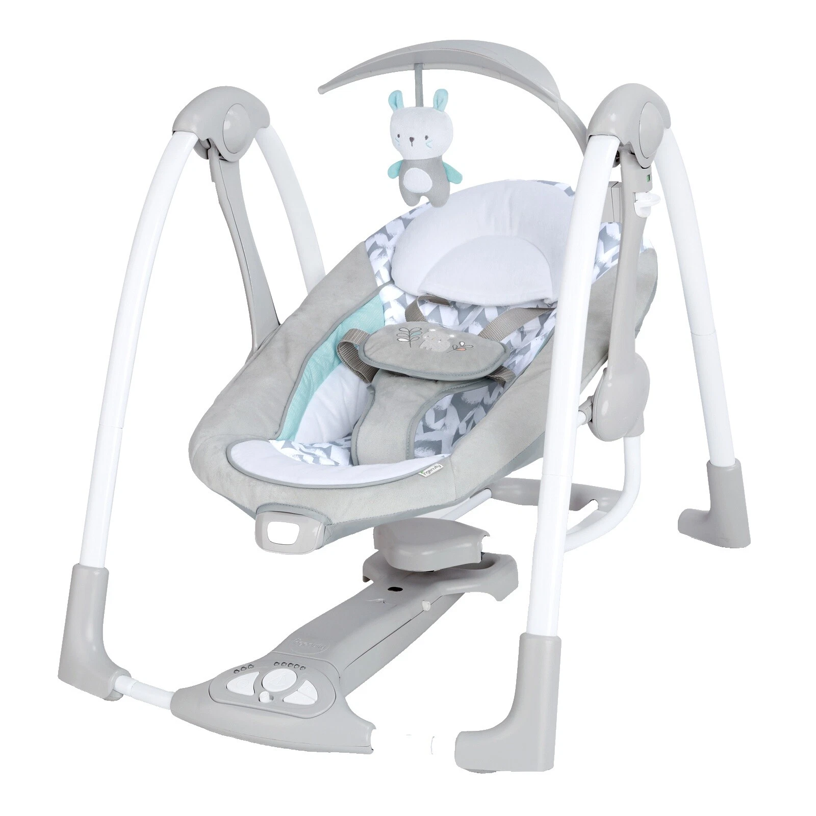 Ingenuity Multicolor Infant Baby Gear