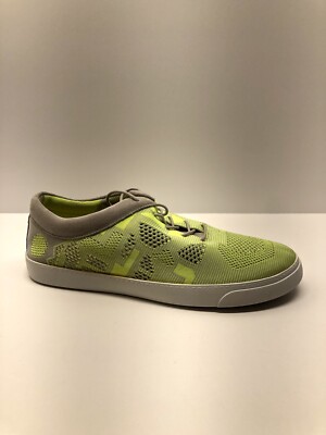 ウェア CLARK37 Clark Glove Glitter Yellow Neon Sneakers Size 11 Women's Shoes | eBay