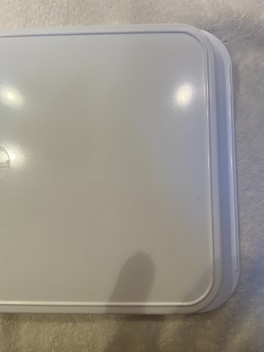 "Villeroy and Boch Melina Serviertablett Beschreibung lesen Made in Italy 18,5"" x 11,5""" - Bild 8 von 14
