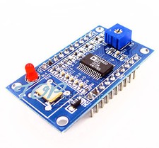 AD9850 DDS Signal Generator Module 0-40MHz 2 Sine Wave And 2 Square Wave Output